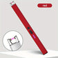 Briquet Électrique USB Rechargeable – Allumage Plasma Sans Flamme en Finition