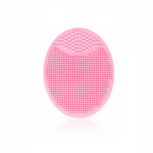 Brosse Nettoyante Visage en Silicone – Exfoliation Douce & Massage Facial Quotidien