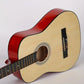 Guitare Classique 4/4 avec Kit Complet – Cordes, Housse, Accordeur et Accessoires Inclus