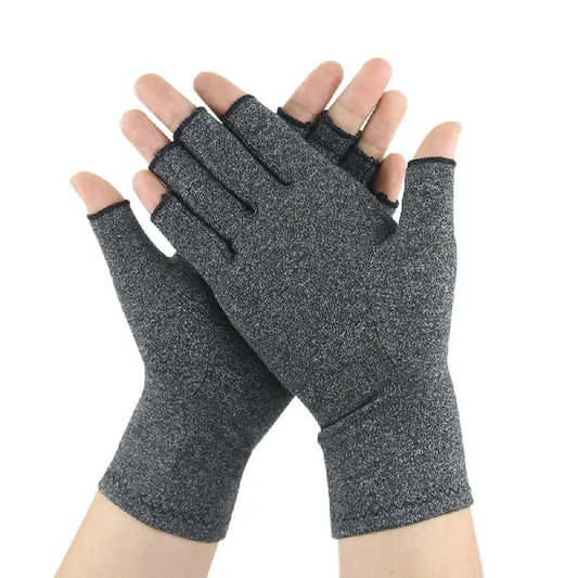 Gants de Compression Anti-Douleur pour Arthrite et Tensions Musculaires – Soulagement Articulations & Maintien de la Mobilité au Quotidien