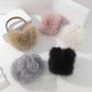 Cache-Oreilles Femme Hiver Ultra Doux – Style Élégant en Fausse Fourrure, Confort Thermique