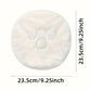 Masque Visage Réutilisable en Coton – Compresse Chaude ou Froide, Soin Relaxant & Hydratant à Domicile