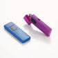 Mini Briquet Électrique USB Rechargeable – Allumage Sans Flamme avec Indicateur LED de Batterie