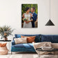 Toile photo personnalisée – Imprimez vos plus beaux souvenirs sur une toile élégante et moderne