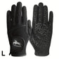 Gants d'Équitation Antidérapants – Confort et Grip pour Cavalier, Respirants et Résistants, Homme & Femme