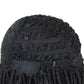 Perruque Homme Rasta Afro Twist – Dreadlocks Synthétiques 35.56 cm