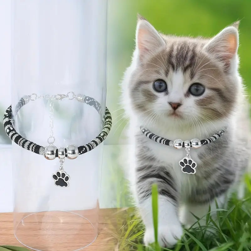 Harnais et Laisse Réfléchissants pour Chien – Confort Respirant pour Petites et Moyennes Races