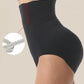 Culotte Gainante Taille Haute – Effet Ventre Plat Instantané et Remodelage des Courbes