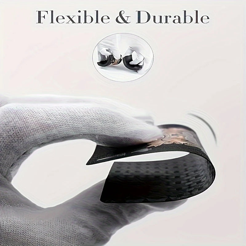 Jeu de Cartes Premium Noir & Or – Finition Imperméable, Design Luxe et Durable