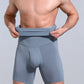 Boxer Taille Haute Sculptant Homme - Maintien Ventre & Hanches