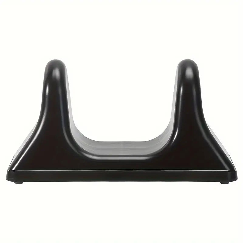 Support Cervical de Massage Passif – Soulagement des Tensions du Cou et de la Nuque, Accessoire d’Auto-Massage Ergonomique