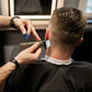 Tondeuse Électrique Multifonction 7-en-1 – Rasoir Homme Professionnel avec Lames