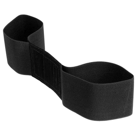 Correcteur de Posture Golf – Bande Élastique Réglable pour Améliorer le Swing et la Position des Bras