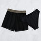 Short de plage transparent taille haute – Paréo short fluide et léger pour femmes aux courbes généreuses