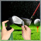 Brosse de Nettoyage de Clubs de Golf – Compacte, avec Clip et Réservoir d’Eau Intégré