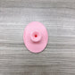 Brosse Visage en Silicone Exfoliante – Nettoyage en Douceur, Anti-Points Noirs & Peau Lisse