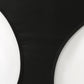 Bas de Bikini Taille Haute Femme – Coupe Gainante et Confort Été