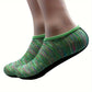 Chaussons de Plage et Piscine Antidérapants – Chaussures Aquatiques Souples pour Natation et Sports Nautiques
