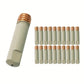 Lot de 20 buses de contact céramique pour torche plasma – Accessoires consommables de soudage MIG/TIG