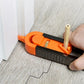 Compas traceur multifonction pour découpe précise – Outil de marquage pour angles, formes complexes et pose de revêtement
