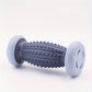 Rouleau de Massage pour Pieds – Soulagement de la Douleur Plantaire et Relaxation Musculaire, Design Ergonomique Antidérapant