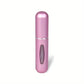Mini Flacon Rechargeable de Voyage – Atomiseur Parfum Vide en Aluminium 5 ml