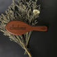Brosse à Cheveux en Bois Personnalisée – Cadeau Unique & Naturel