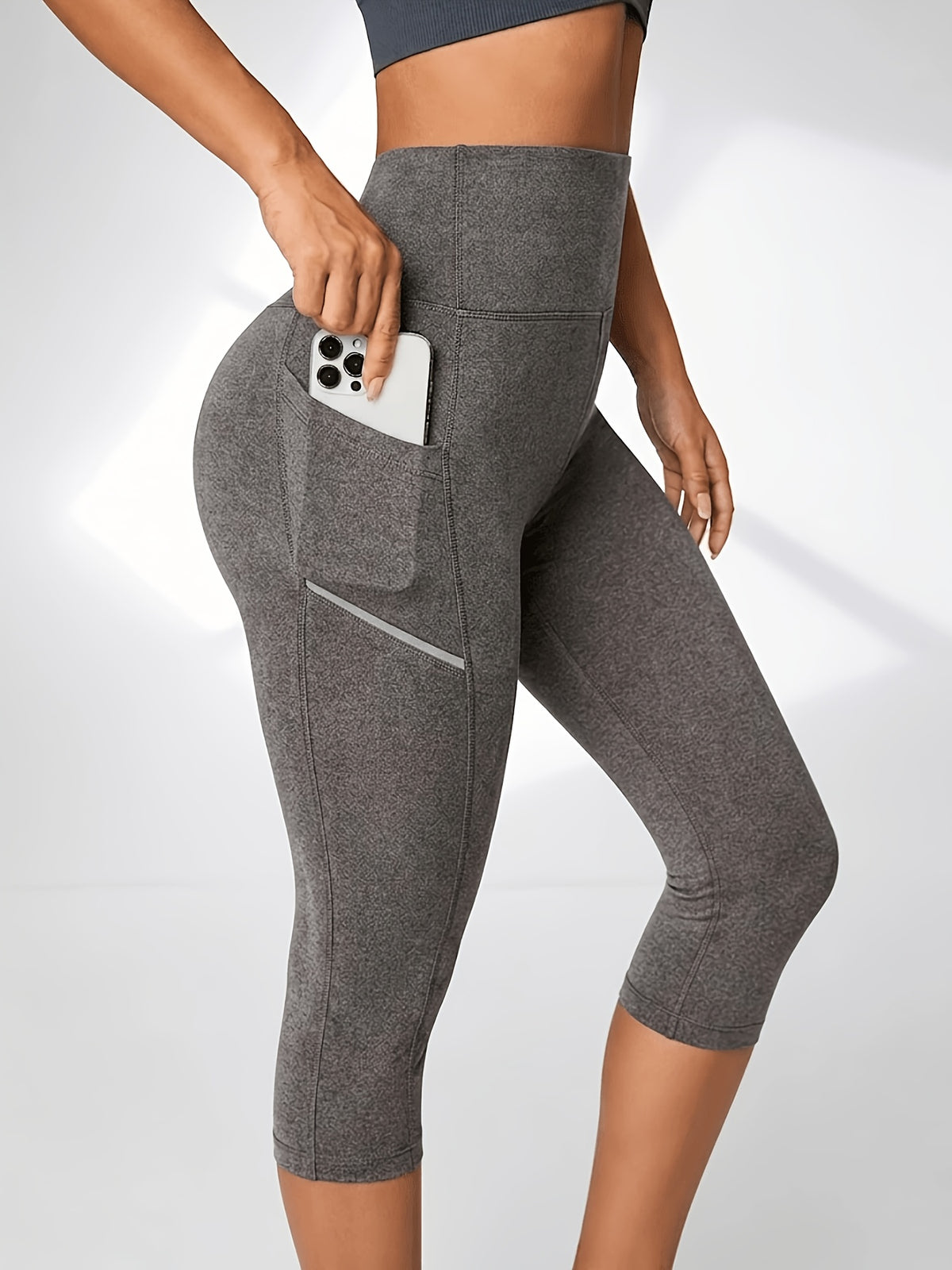 Leggings de sport élégants et décontractés pour femmes