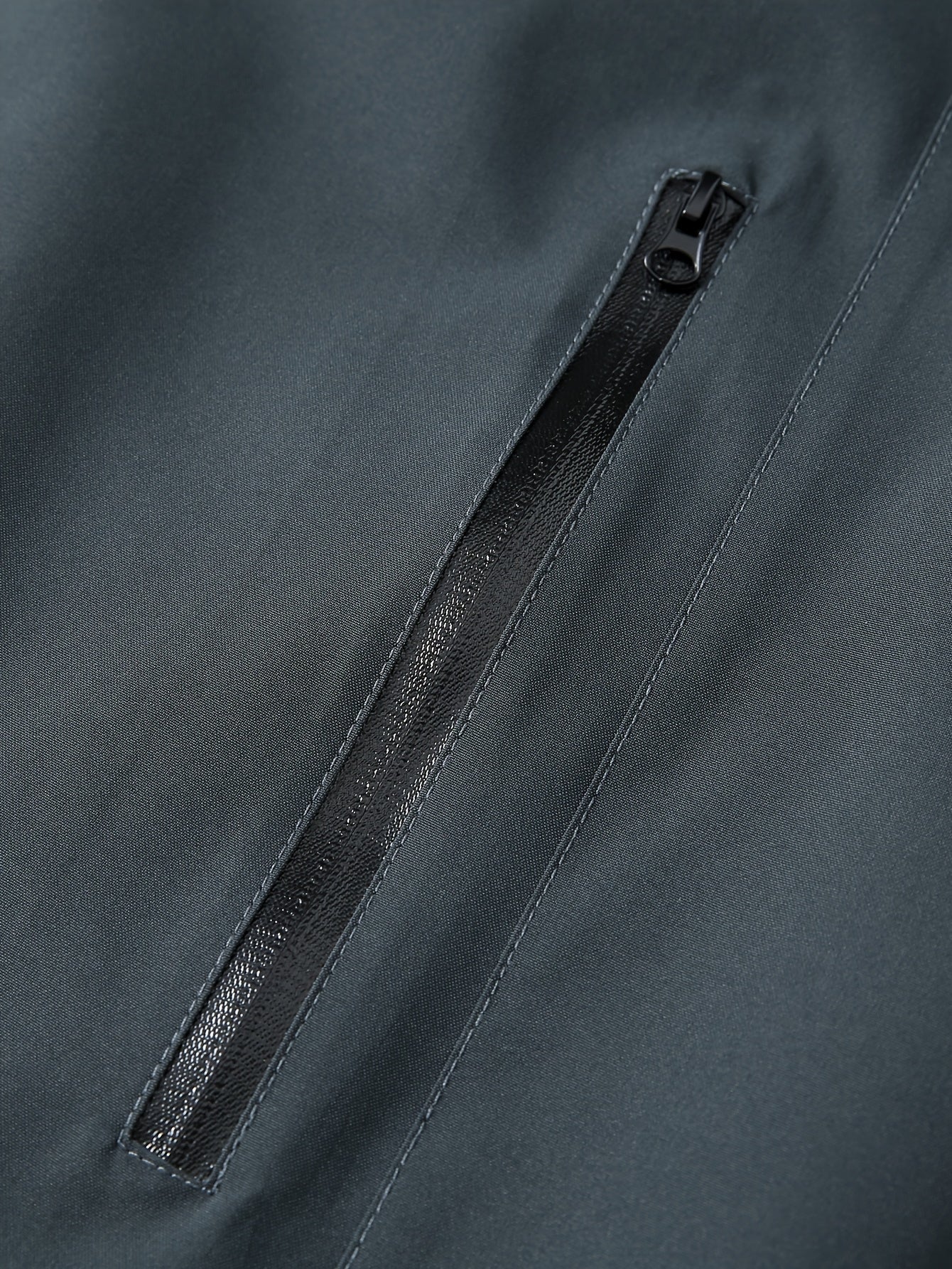 Nouveau haut de printemps/automne grande taille pour homme