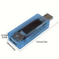 Testeur USB avec Écran LCD – Analyseur de Tension et Courant pour Diagnostic en Électronique Industrielle