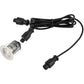 Spot LED encastrable extérieur IP67  Éclairage de sol pour terrasse, jardin et allée