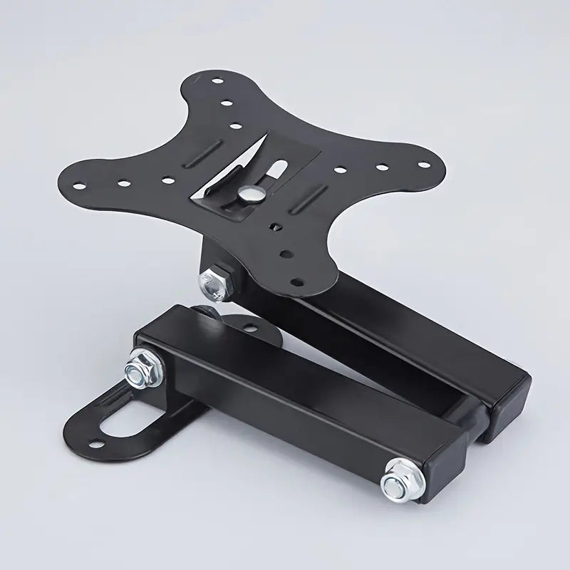 Support TV mural inclinable pour Meubles RV – Fixation robuste et réglable pour écran plat