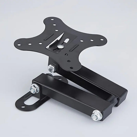 Support TV mural inclinable pour Meubles RV – Fixation robuste et réglable pour écran plat