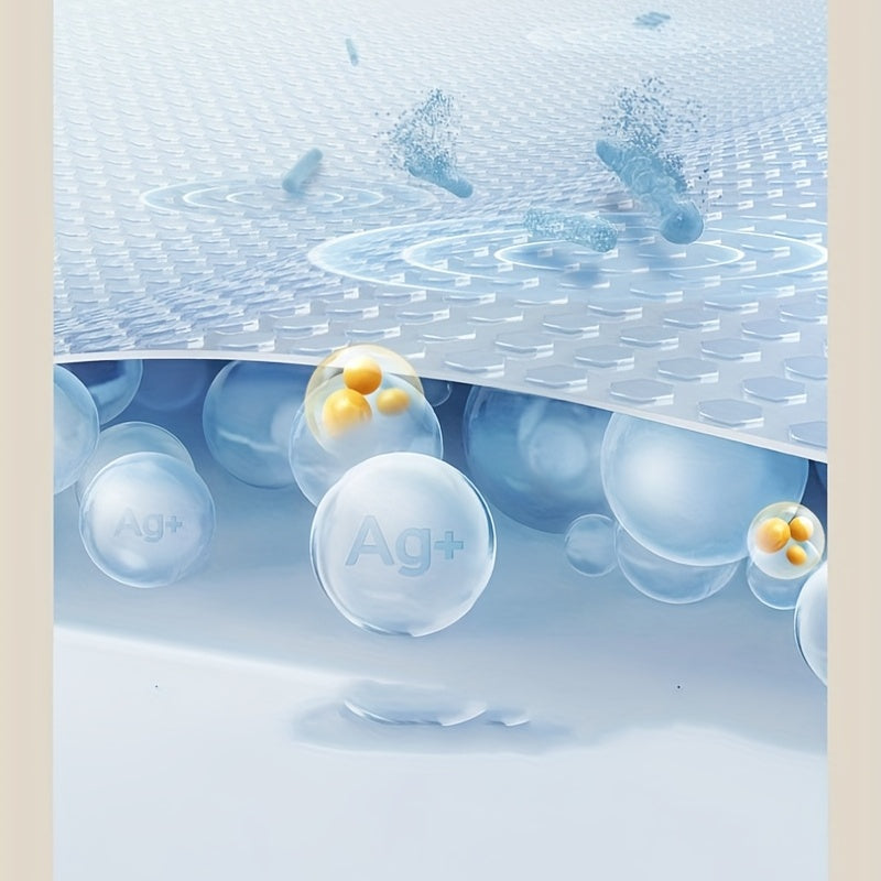 Protège-Matelas Matelassé Imperméable Grand Bonnet