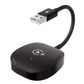 Transmetteur FM Bluetooth Voiture avec Chargeur USB & Type-C – Kit Mains Libres et Musique Haute Qualité