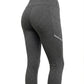 Leggings de sport élégants et décontractés pour femmes