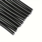 Bâtons de Colle Noire à Chaud – Pack de Recharges Universelles Ø11mm pour Pistolet Thermique, Multi-Usages et Haute Adhérence