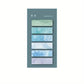 Marque-pages adhésifs pastel – Sticky notes décoratifs repositionnables pour agenda, bullet journal et étude