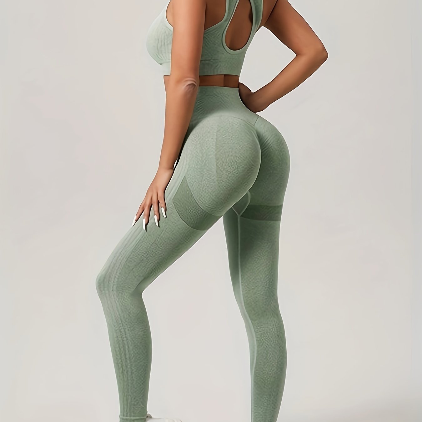 Vert olive
