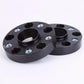 Élargisseur de Roue 5x130 en Aluminium – Cale de Jante 40mm Haute Résistance | Hubs et Adaptateurs Auto