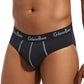 Slip sexy homme – Lot de 5 sous-vêtements confortables et séduisants