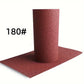 Rouleau de Papier Abrasif Grain Fin – Idéal pour Ponçage Bois, Métal et Finition de Surface