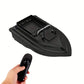 Bateau amorceur télécommandé pour pêche – Distribution précise d’appâts et longue portée