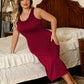 Chemises de nuit pour femme grande taille