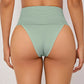 Culotte Gaine Femme Taille Haute Invisible – Effet Ventre Plat & Maintien Confortable