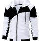 Ensemble Sweat à Capuche Zippé Homme Automne/Hiver