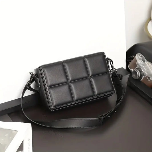 Sac bandoulière homme en cuir – Compact, élégant et pratique pour le quotidien