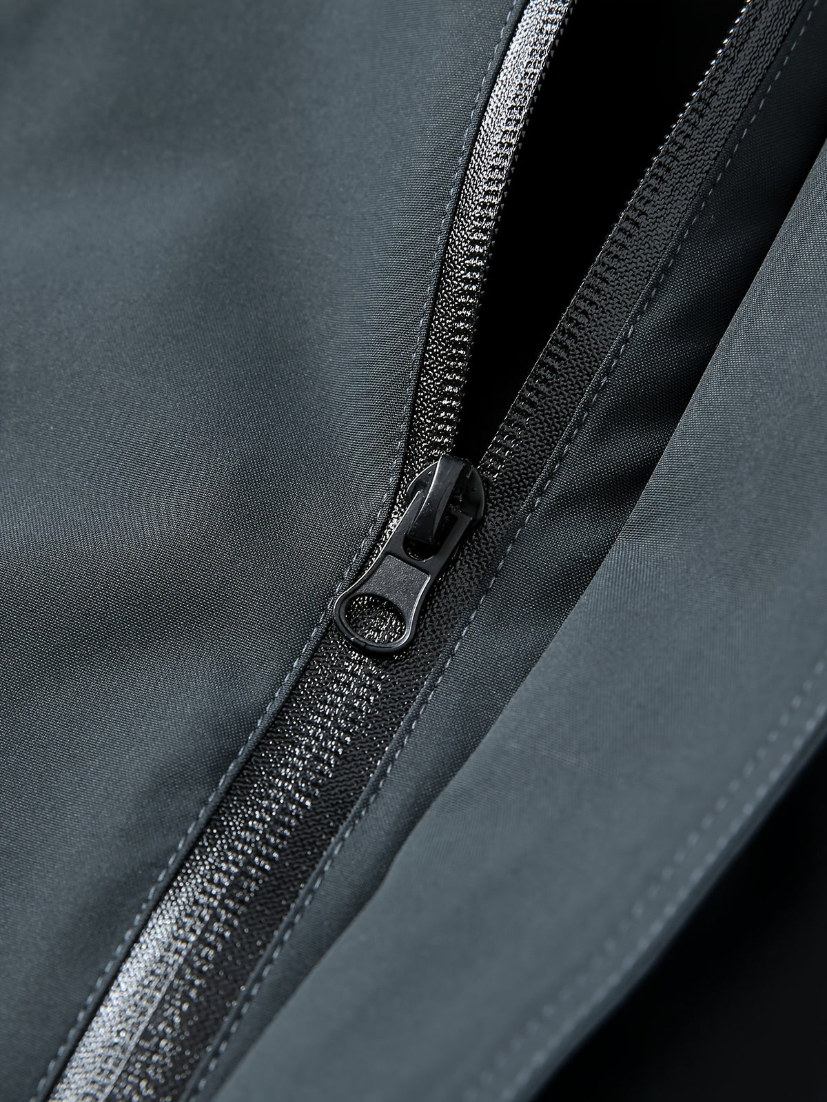 Nouveau haut de printemps/automne grande taille pour homme
