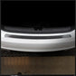 Autocollant Voiture Effet Carbone – Film Vinyle Adhésif Résistant pour Décoration et Protection Auto