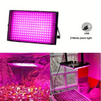 Lampe de Croissance LED Puissante